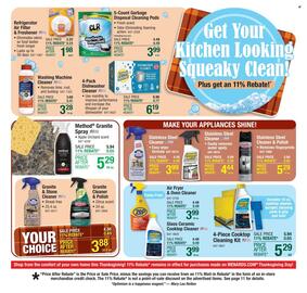 Menards weekly ad week 47 Page 9