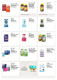 Walgreens weekly ad week 48 Page 12