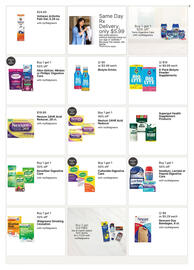 Walgreens weekly ad week 48 Page 15