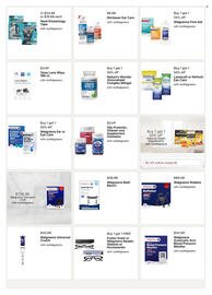 Walgreens weekly ad week 48 Page 16