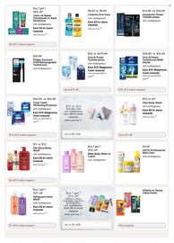 Walgreens weekly ad week 48 Page 20