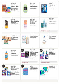 Walgreens weekly ad week 48 Page 21