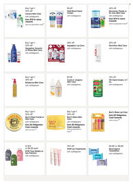 Walgreens weekly ad week 48 Page 24