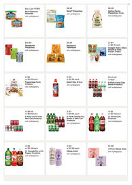 Walgreens weekly ad week 48 Page 32