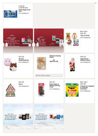 Walgreens weekly ad week 48 Page 39