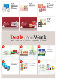 Walgreens weekly ad week 48 Page 5