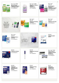 Walgreens weekly ad week 48 Page 9