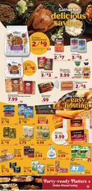 Harris Teeter weekly ad Page 12