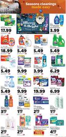 Harris Teeter weekly ad Page 14