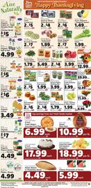 Harris Teeter weekly ad Page 15
