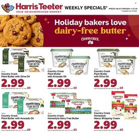 Harris Teeter weekly ad Page 16