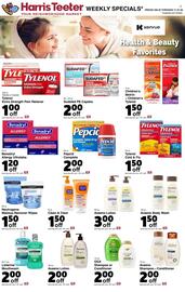 Harris Teeter weekly ad Page 18