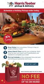 Harris Teeter weekly ad Page 2
