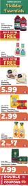 Harris Teeter weekly ad Page 3
