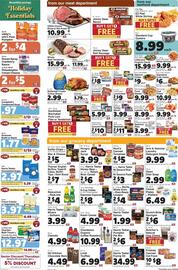 Harris Teeter weekly ad Page 5