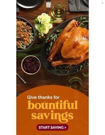 Harris Teeter weekly ad Page 7