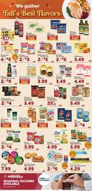 Harris Teeter weekly ad Page 8