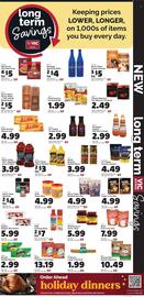 Harris Teeter weekly ad Page 9