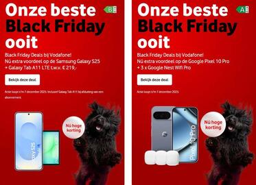 Vodafone folder Pagina 2