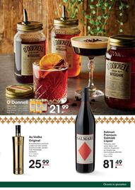 De Kweker folder | Kerstgeschenken Pagina 13