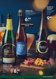 De Kweker folder | Kerstgeschenken Pagina 19