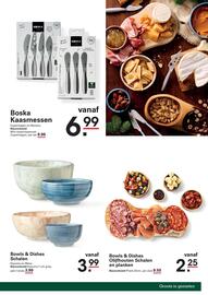 De Kweker folder | Kerstgeschenken Pagina 37