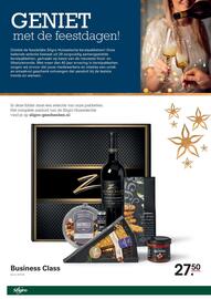 De Kweker folder | Kerstgeschenken Pagina 40