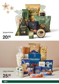 De Kweker folder | Kerstgeschenken Pagina 42