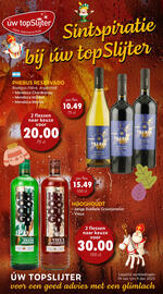 Uw topSlijter folder Pagina 1