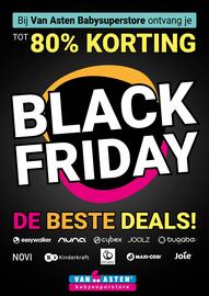 Van Asten BabySuperstore folder Pagina 1