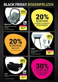 Van Asten BabySuperstore folder Pagina 10