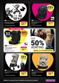 Van Asten BabySuperstore folder Pagina 18