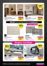 Van Asten BabySuperstore folder Pagina 21