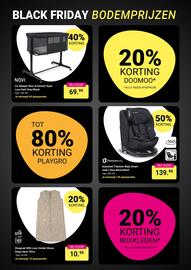 Van Asten BabySuperstore folder Pagina 23