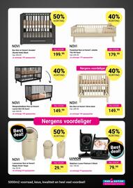 Van Asten BabySuperstore folder Pagina 25