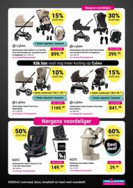 Van Asten BabySuperstore folder Pagina 9
