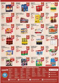 Encarte Cometa Supermercados Página 2