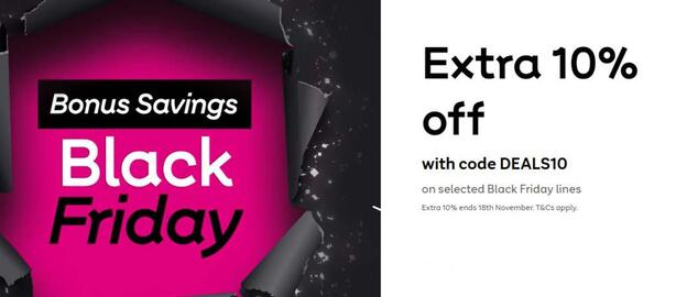 Very catalogue week 47 Page 1