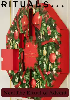 Rituals Prospekt (gültig bis 16-12)