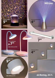 NKD Prospekt Seite 3