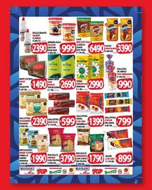 Catálogo Supermercados Caracol Página 3