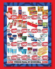 Catálogo Supermercados Caracol Página 4