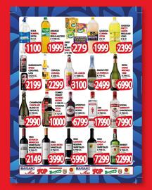 Catálogo Supermercados Caracol Página 5