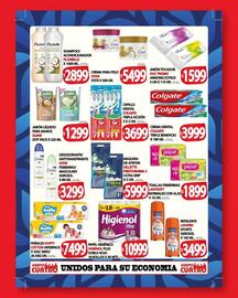 Catálogo Supermercados Caracol Página 6