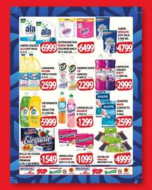 Catálogo Supermercados Caracol Página 7