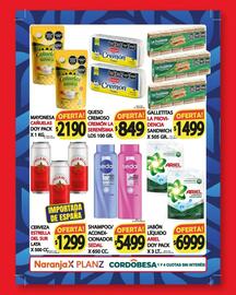 Catálogo Supermercados Caracol Página 8