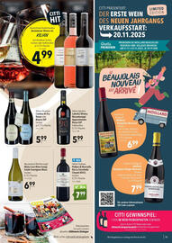 CITTI Markt Prospekt woche 47 Seite 11