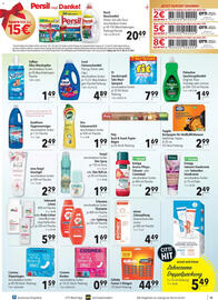 CITTI Markt Prospekt woche 47 Seite 15