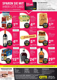CITTI Markt Prospekt woche 47 Seite 18
