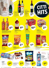 CITTI Markt Prospekt woche 47 Seite 2